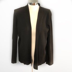 Sigrid olsen cardigan